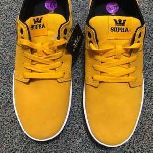 Supra Skate Shoes